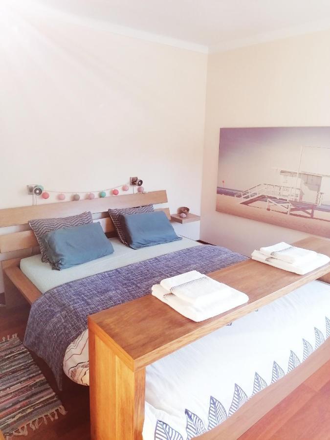 Villa Armanbel Sesimbra Quarto foto